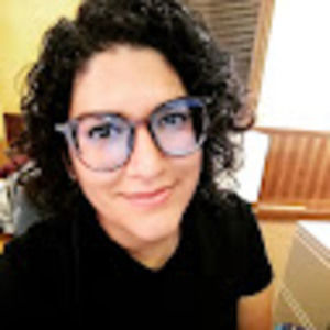 Meet your Posher, Daniela